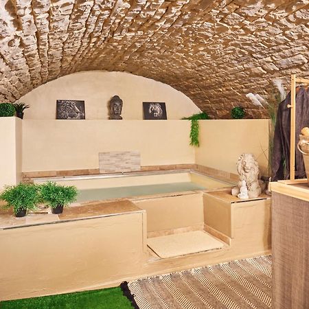 Suite Lovespa Coligny Eksteriør bilde