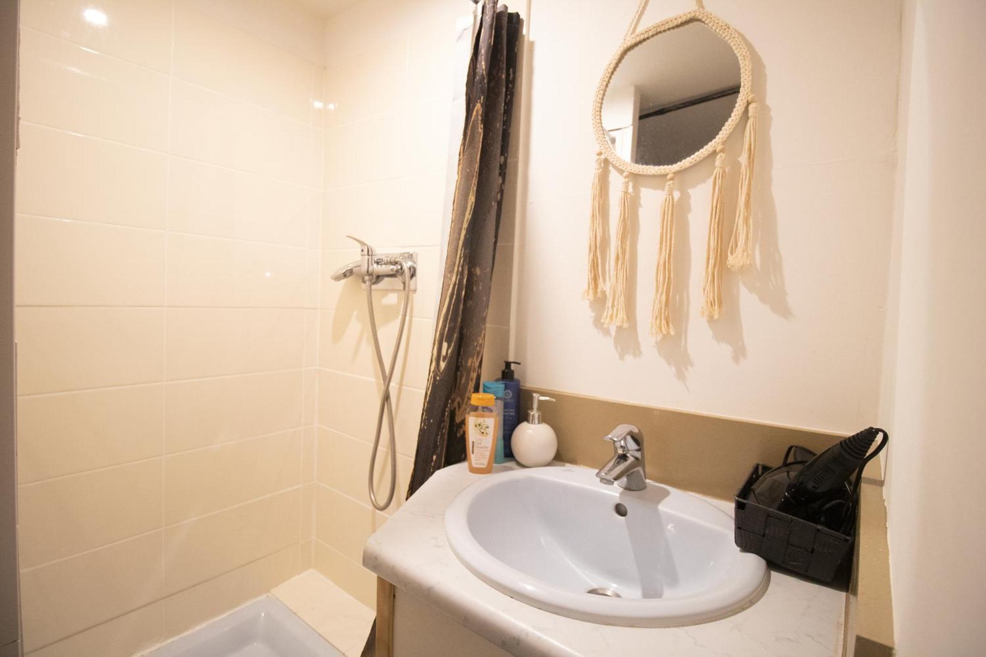 Suite Lovespa Coligny Eksteriør bilde